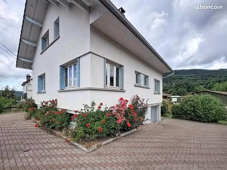 maison 5 pièces 125 m²