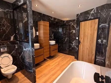 maison 76 m2