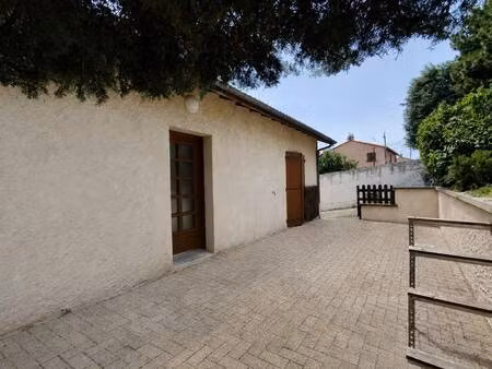 immeuble à vendre