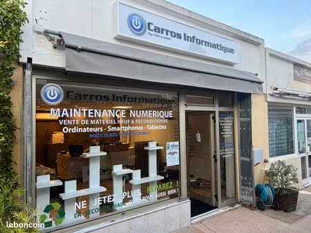 local commercial centre commercial de carros