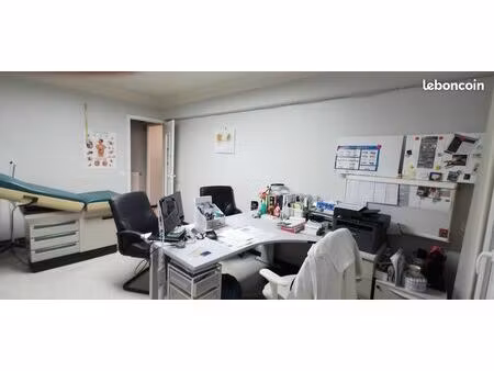 location local medical profession liberale