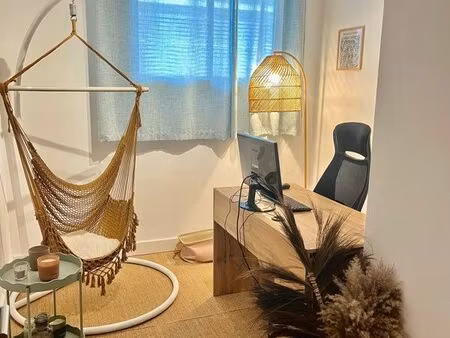 bureau à louer