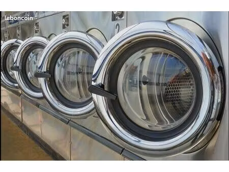 recherche laverie automatique à reprendre – nice et alentours