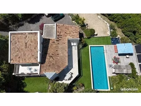ferme 4 pièces 128 m²