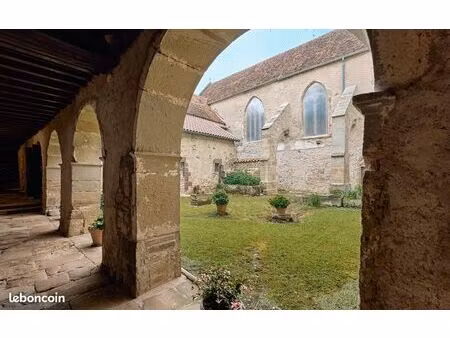 maison 10 pièces 400 m²