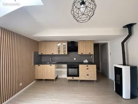 appartement t3