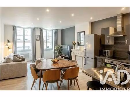 immeuble à vendre