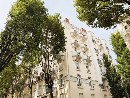 appartement 4 pièces 118 m²