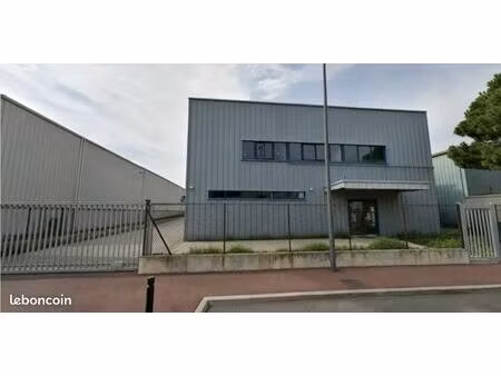local industriel
