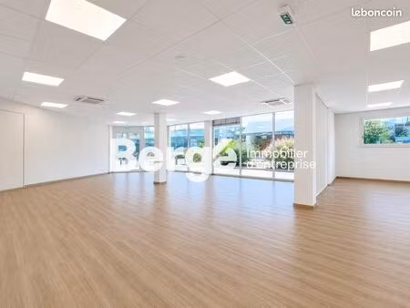 local commercial 186 m²