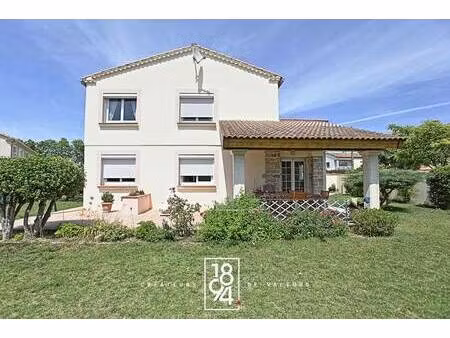 villa à vendre
