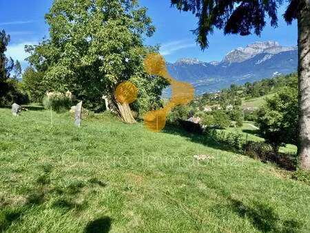 terrain à vendre