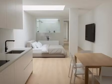 bureaux / logement / airbnb possible