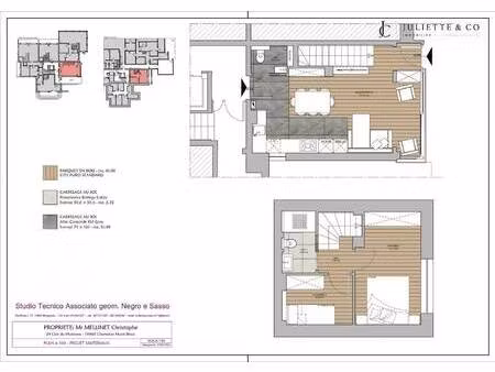 juliette co immobilier