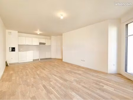 location d'un t3 non meublé
