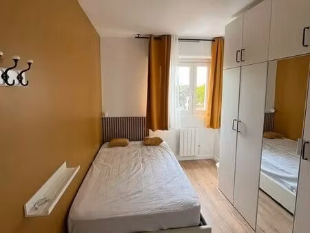 appartement 5 pièces 75 m²
