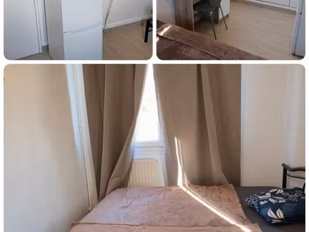 chambre nanterre paris-la défense