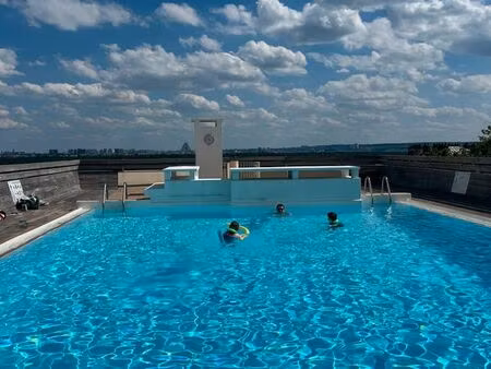 location appartement 67m2 puteaux