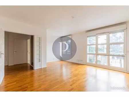 appartement 3 pièces 71 m²
