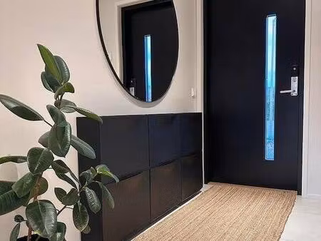 appartement à vendre - première occupation