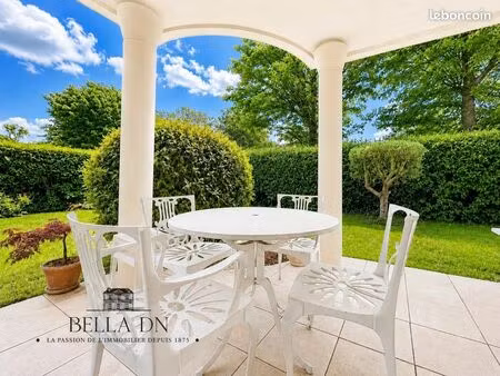 appartement 3 pièces 94 m²