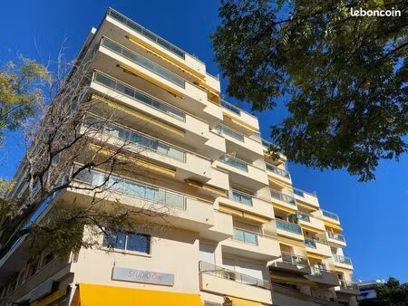 murs commerciaux 40 m² le cannet