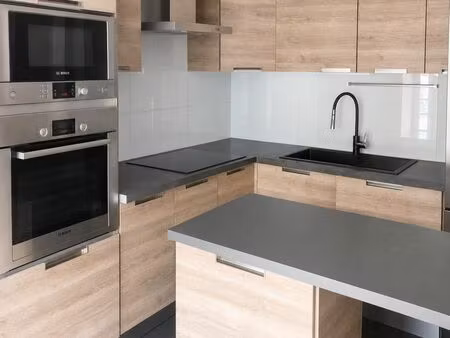 location maison 4 pièces calme
