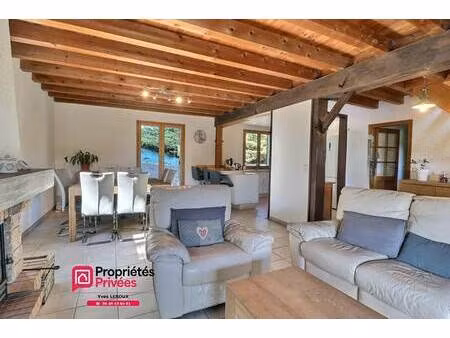 proprietes privees.com yves leroux