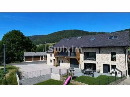 villa à vendre