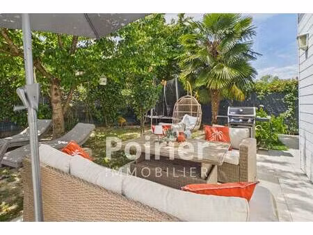 poirier immobilier sciez