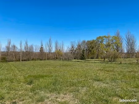 terrain 285 m² longpont sur orge
