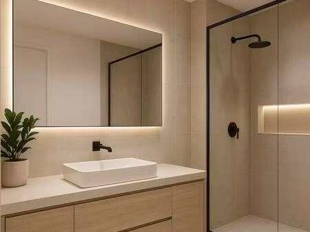 appartement à vendre - neuf