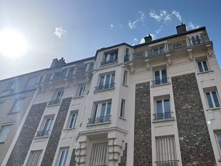 studio 1 pièce 20 m²