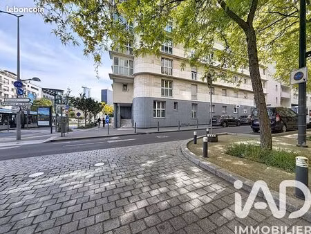 appartement 3 pièces 76 m²
