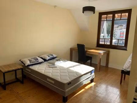 colocation à louer