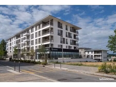 appartement 2 pièces 49 m²