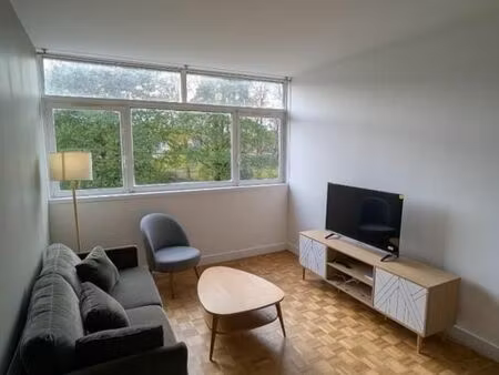 chambre 1 pièce 15 m²