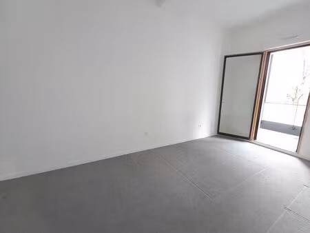 appartement t3