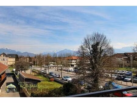 reignier immobilier
