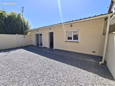 maison 2 pièces 50 m²