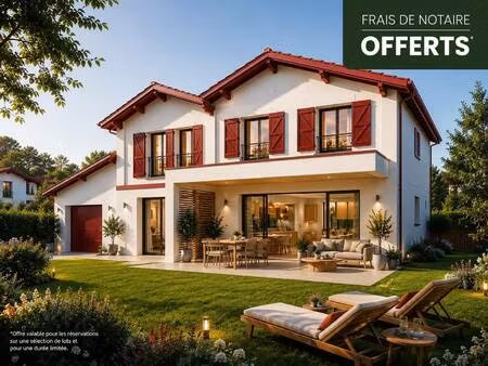 maison à vendre - neuf