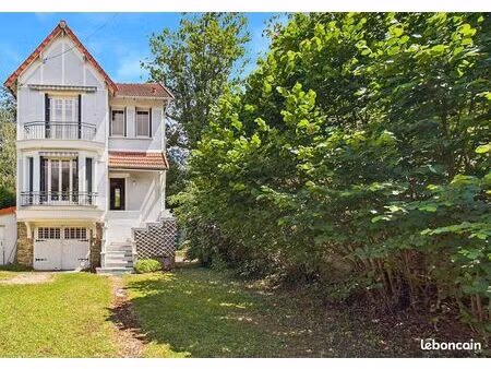 maison 4 pièces 83 m²