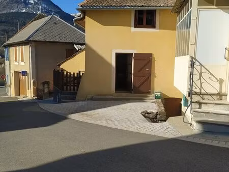 maison 62m2