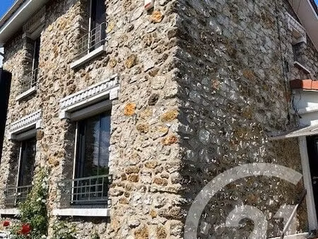 maison 5 pièces 117 m²