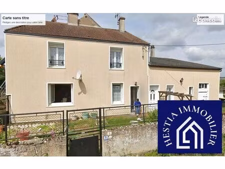 maison 6 pièces 90 m²