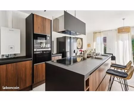 maison t4