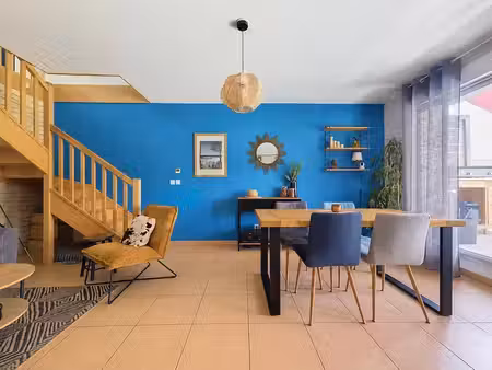 faucigny immobilier by efficity alexandre barril