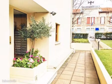 appartement 1 pièce 25 m²
