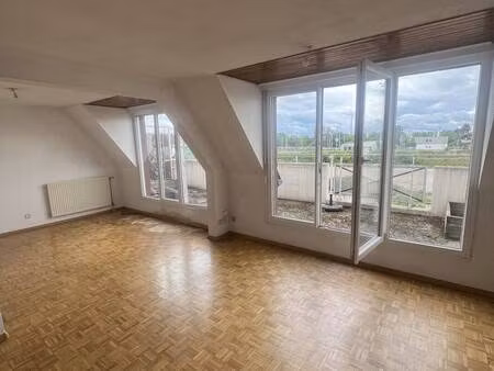 immobilière marne