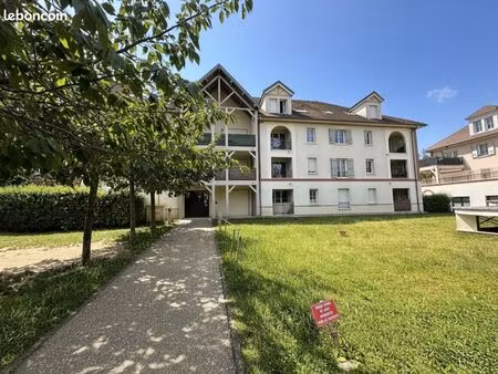 appartement en viager 3 pièces 57 m²